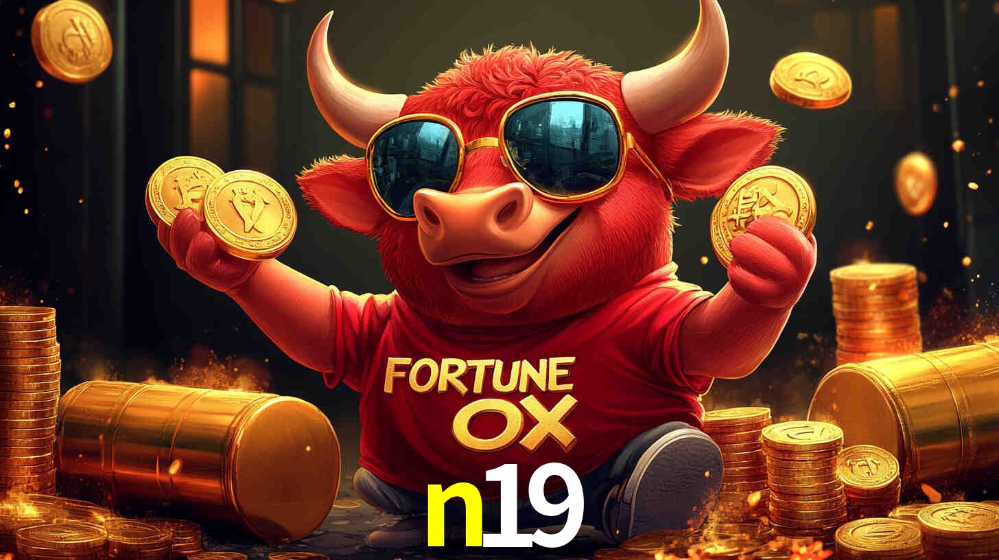 Inovações de Jogos na n19: O Futuro das Experiências Interativas
