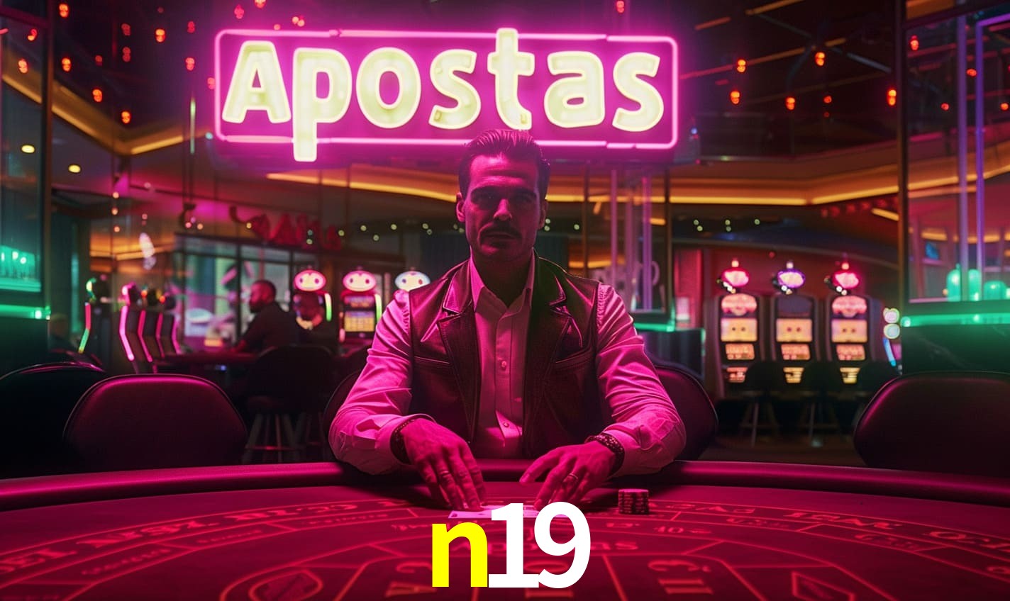 Descubra a Essência do n19: Nossa História e Compromissos