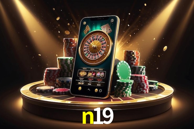 Estatísticas do Jogo n19