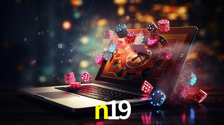 Inovações de Jogos na n19: O Futuro das Experiências Interativas