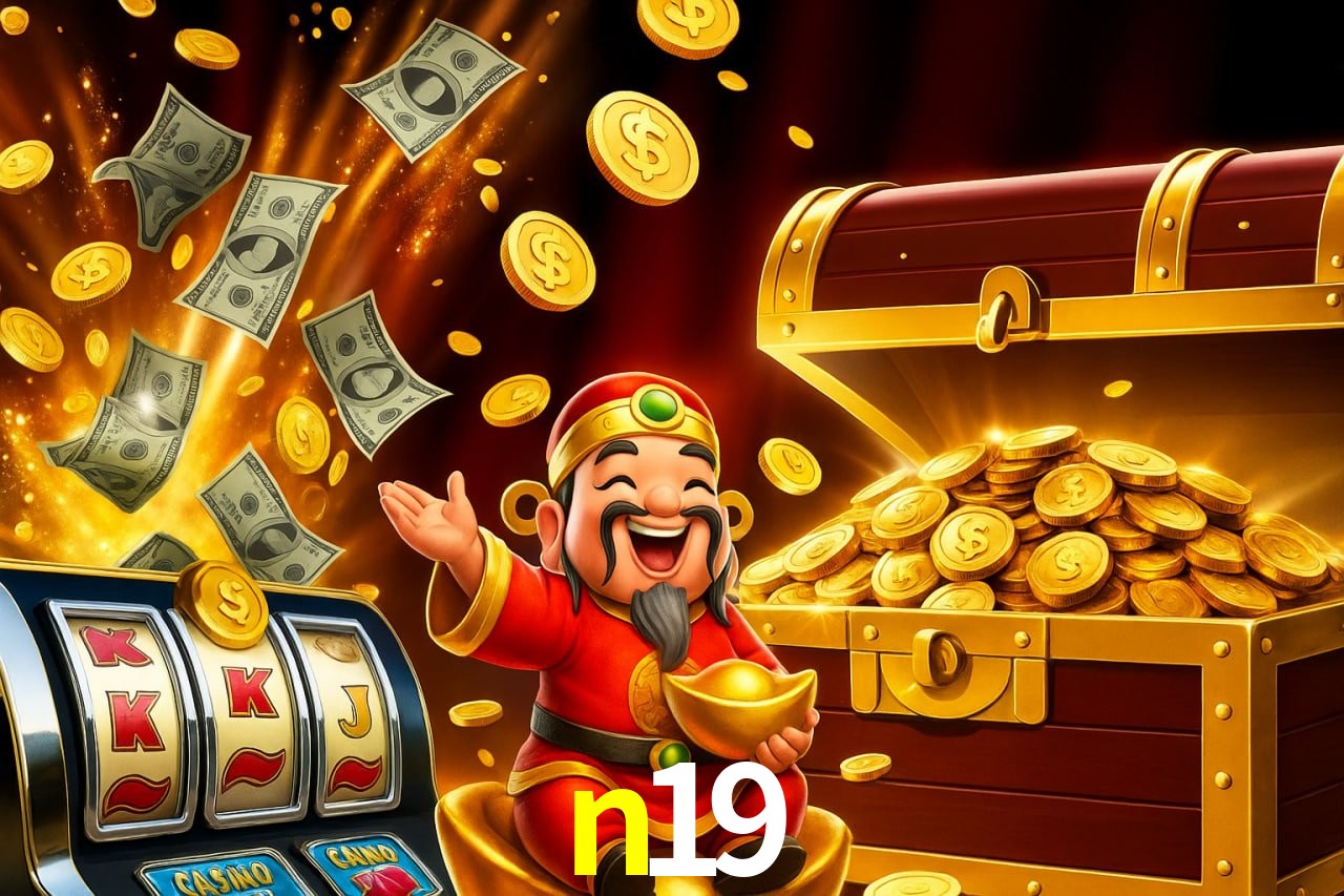 cassino n19