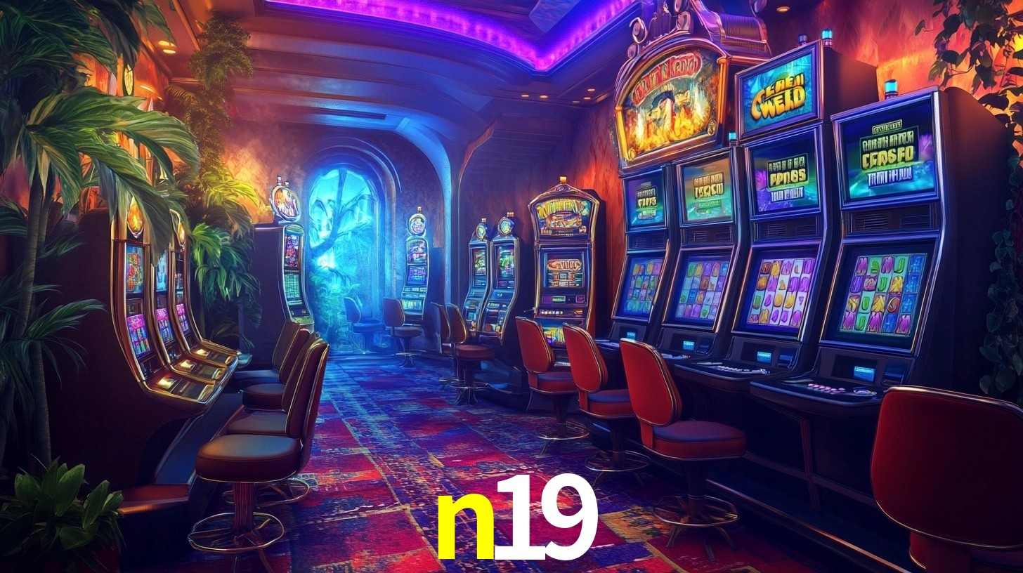Programa VIP n19