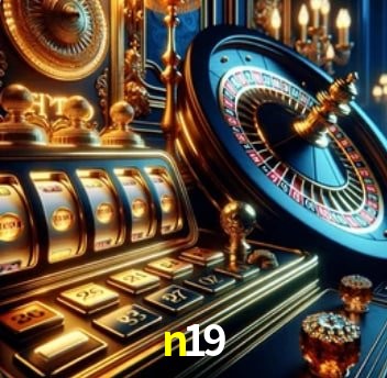 Jogos Exclusivos n19
