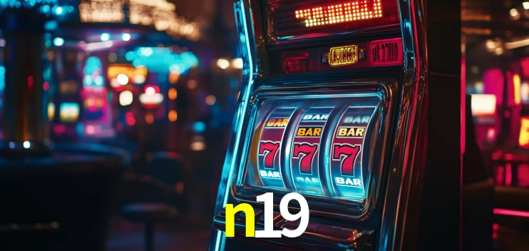 Tournaments n19