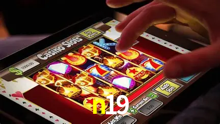 Desvendando o Mundo dos Jogos Virtuais na n19