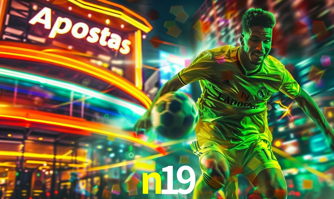 Apostas de Futebol n19