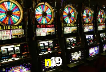 Descubra a Magia dos Jogos de Arcade no n19