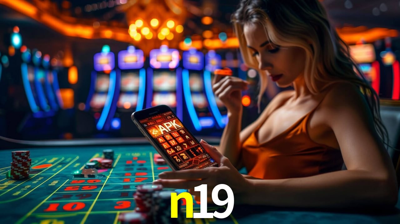 VIP Casino n19