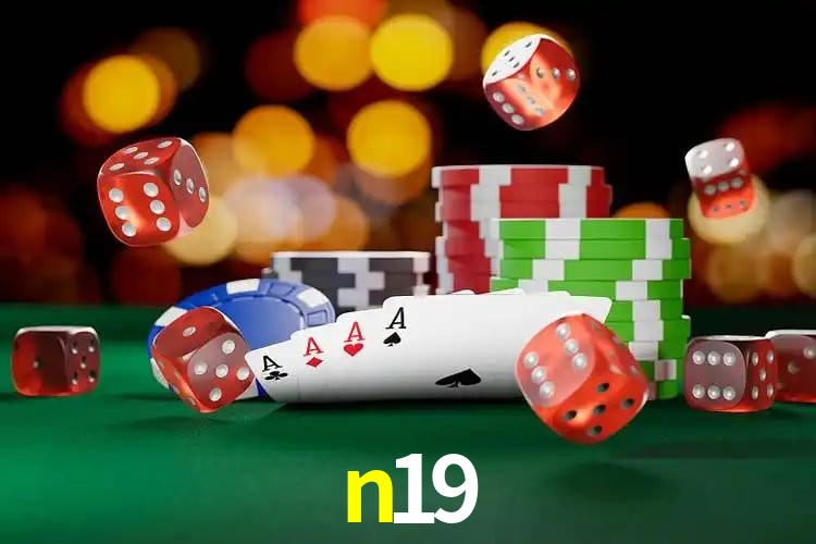 Apostas de Tênis n19