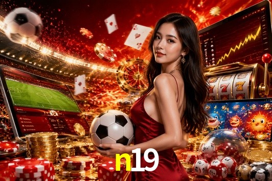 Game Providers n19