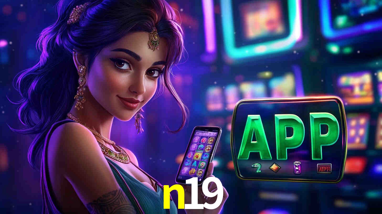 n19: Jogue Crash e Experimente Alta Recompensa Instantânea