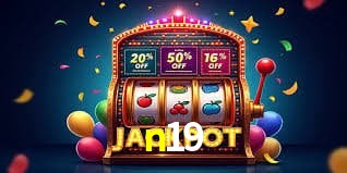 Jogos de Slot n19