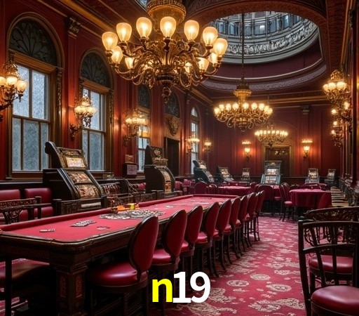 Provedores de Jogos n19