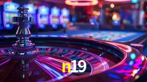 Casino VIP n19