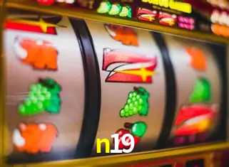 A Emoção da Loteria na n19: Uma Chance de Mudança de Vida