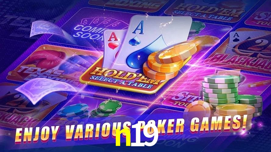 Descubra o Programa VIP da n19: Vantagens Exclusivas para Jogadores