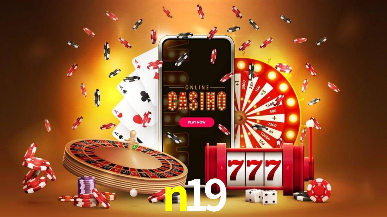Estatísticas n19