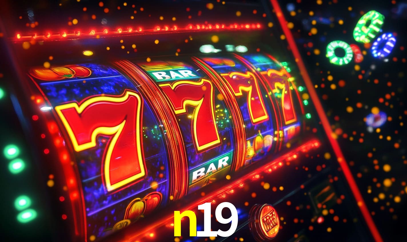n19: Seu Cassino Premiado com Pagamentos Rápidos