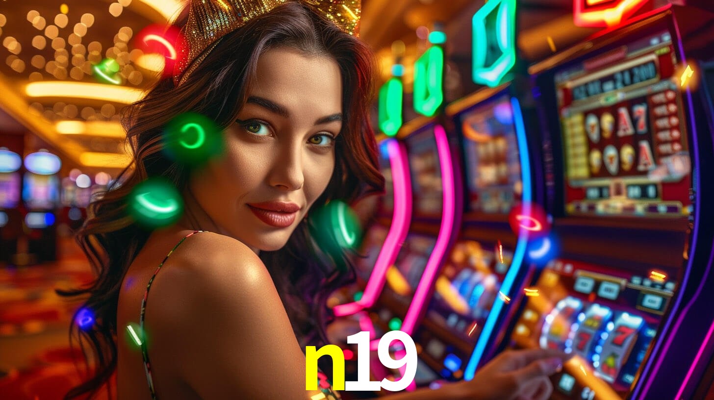 n19 bet