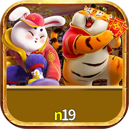 n19.com Logo